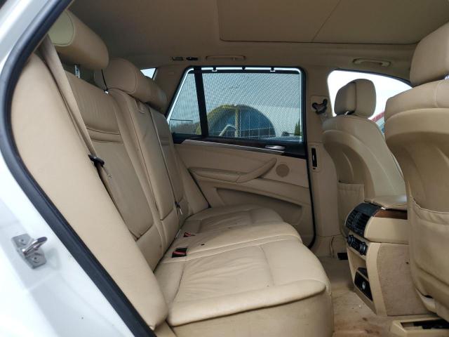 2011 BMW X5 XDRIVE35I