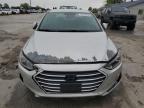 2017 Hyundai Elantra Se na sprzedaż w Sikeston, MO - Rear End