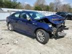 2018 Kia Optima Lx იყიდება Seaford-ში, DE - Front End