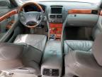 2002 Lexus Ls 430 zu verkaufen in Mentone, CA - Front End