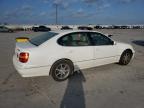 2000 Lexus Gs 300 for Sale in Wilmer, TX - Rear End