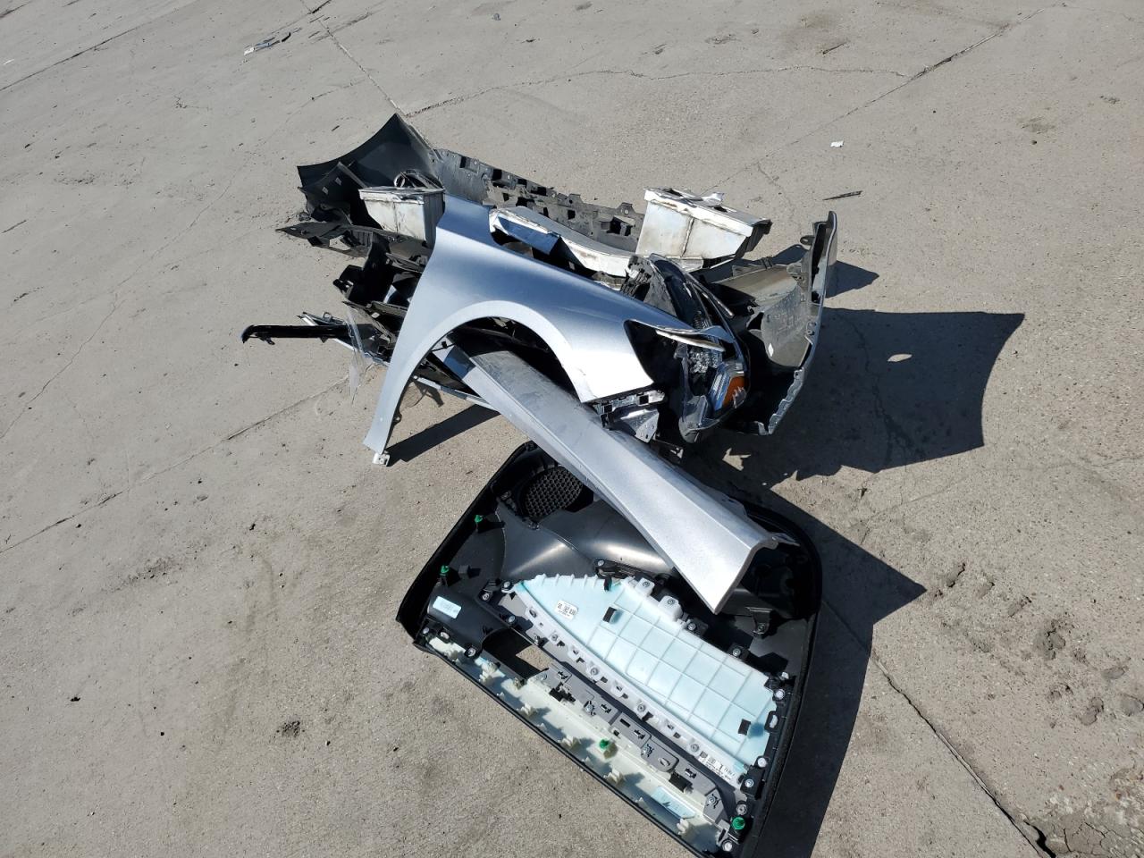 1HGCV1F13JA202834 HONDA ACCORD 2018