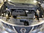 2012 Nissan Murano S იყიდება Eldridge-ში, IA - Minor Dent/Scratches
