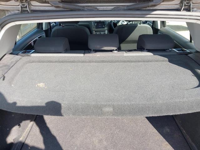2013 VOLKSWAGEN GOLF SE BL