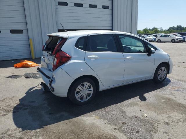  HONDA FIT 2020 Білий