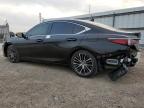 2024 Lexus Es 350 Base en Venta en Mercedes, TX - Water/Flood