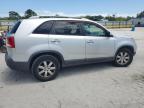 2011 Kia Sorento Base zu verkaufen in Fort Pierce, FL - Front End