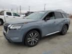 Los Angeles, CA에서 판매 중인 2023 Nissan Pathfinder Platinum - Rollover