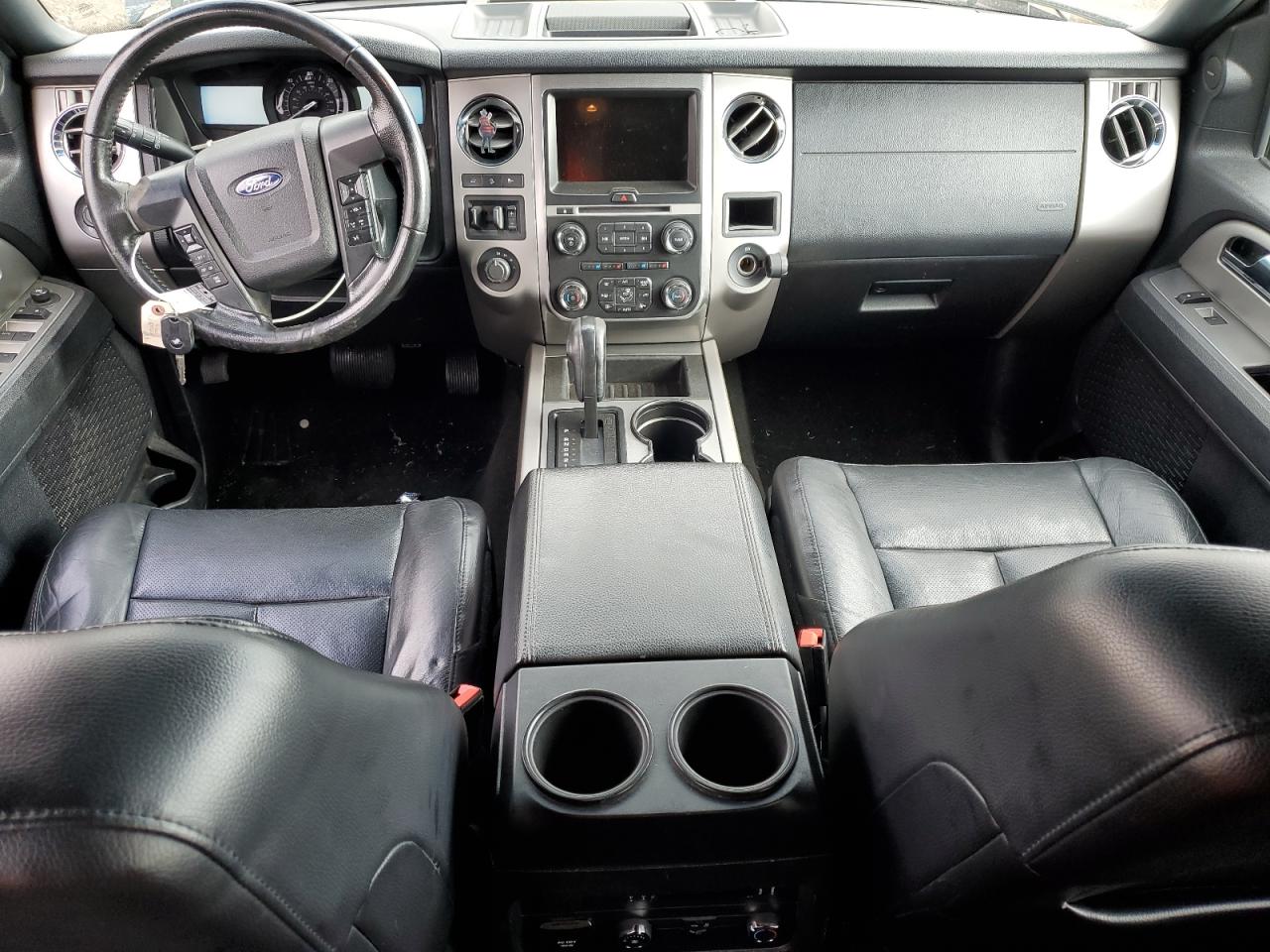 1FMJK1JT4HEA33395 FORD EXPEDITION 2017