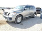 2017 Nissan Armada Sv للبيع في Tucson، AZ - Rear End