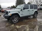 2024 Jeep Wrangler 4Xe zu verkaufen in Finksburg, MD - Front End