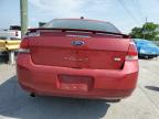 2009 Ford Focus Ses за продажба в Lebanon, TN - Front End