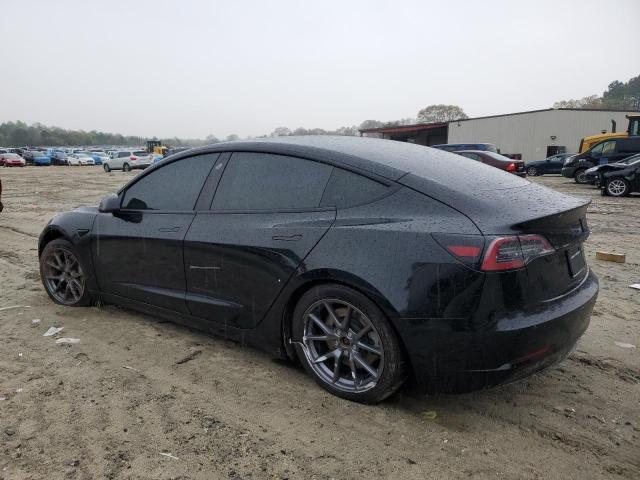  TESLA MODEL 3 2023 Czarny