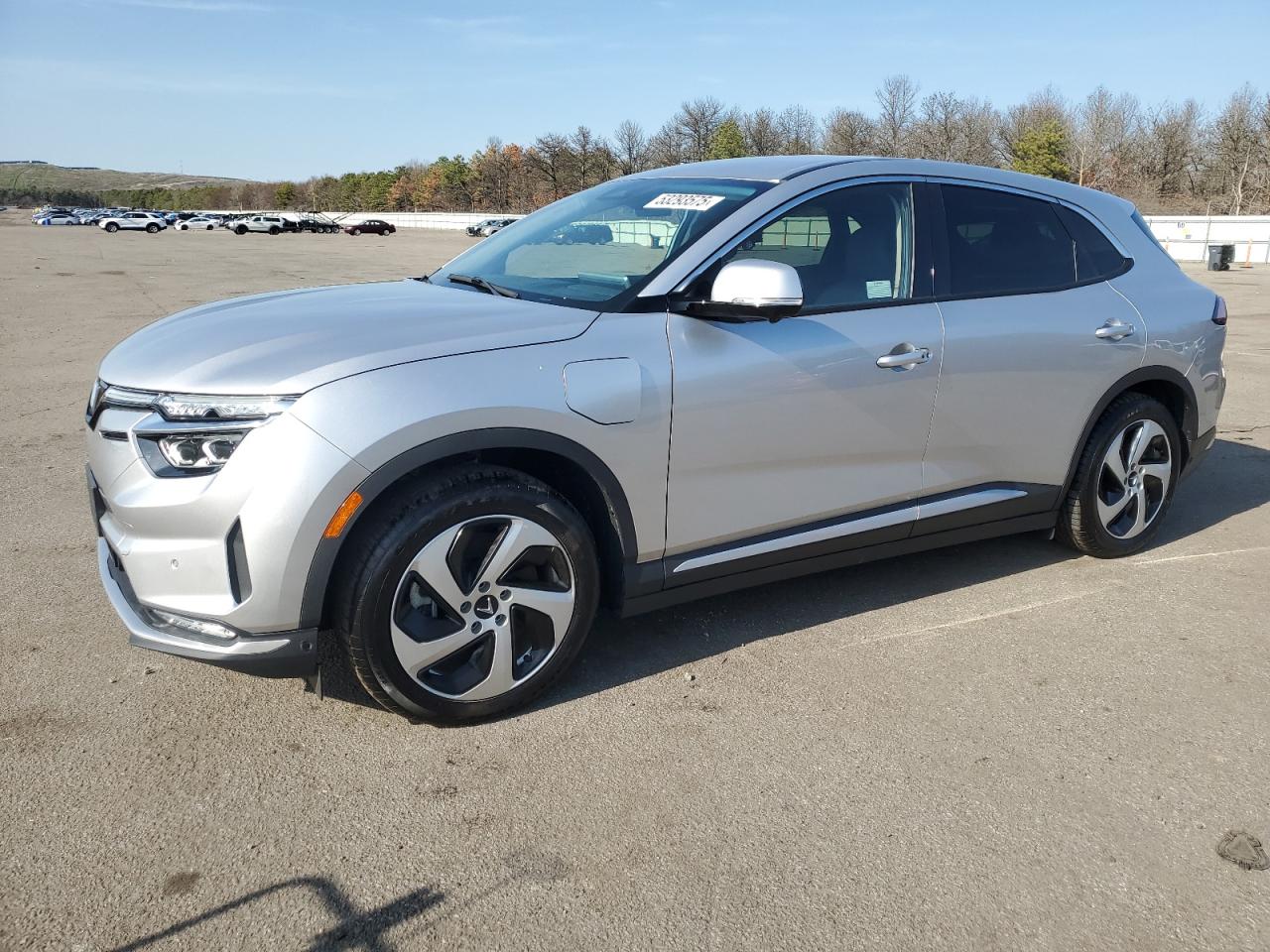 Brookhaven, NY에서 판매 중인 2024 Vinfast Trading And Production Llc Vf 8 Eco - Minor Dent/Scratches
