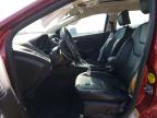2016 FORD FOCUS TITANIUM for sale at Copart ON - LONDON