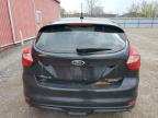 2014 FORD FOCUS TITANIUM à vendre chez Copart ON - LONDON