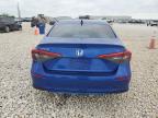 2023 Honda Civic Ex for Sale in Temple, TX - Front End