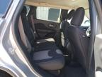 2017 Jeep Cherokee Sport продається в Dyer, IN - Front End
