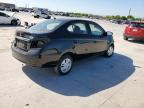 2017 Mitsubishi Mirage G4 Es იყიდება Grand Prairie-ში, TX - Front End