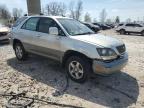 1999 Lexus Rx 300 продається в Wayland, MI - Front End