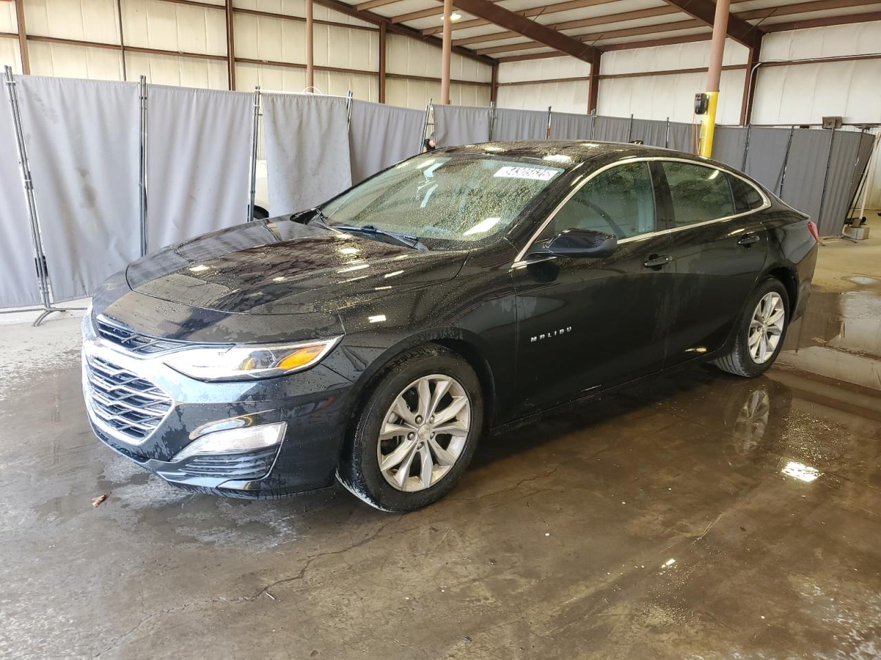 1G1ZD5STXPF184945 CHEVROLET MALIBU Photo 1