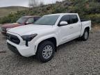 2024 Toyota Tacoma Double Cab zu verkaufen in Reno, NV - Rear End