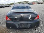 2007 Pontiac G6 Gt на продаже в Hueytown, AL - Front End