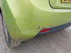 2010 CHEVROLET SPARK LS for sale at Copart YORK