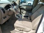 2012 Nissan Pathfinder S იყიდება Greenwell Springs-ში, LA - Rear End