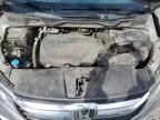 2018 Honda Odyssey Exl продається в Portland, OR - Rear End
