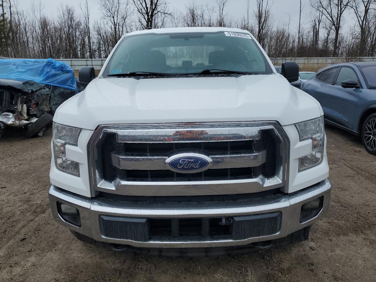 1FTEW1EG9HFB92849 FORD F-150 2017