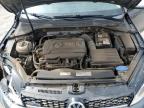 2017 Volkswagen Golf Alltrack S на продаже в Oklahoma City, OK - Rear End