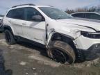 2021 JEEP CHEROKEE TRAILHAWK for sale at Copart QC - MONTREAL