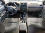 2003 Nissan Frontier Crew Cab Xe на продаже в Oklahoma City, OK - All Over