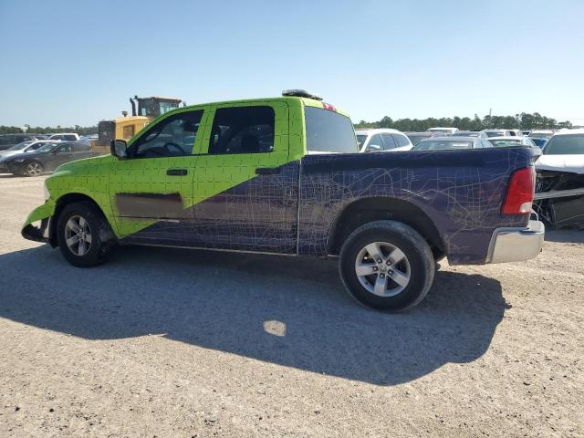  RAM 1500 2019 Два тона