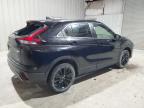 2024 Mitsubishi Eclipse Cross Le за продажба в Hurricane, WV - Rear End