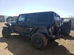 2009 Jeep Wrangler Unlimited Sahara de vânzare în San Martin, CA - Front End
