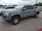 2020 Toyota Tacoma Double Cab na sprzedaż w Houston, TX - Front End