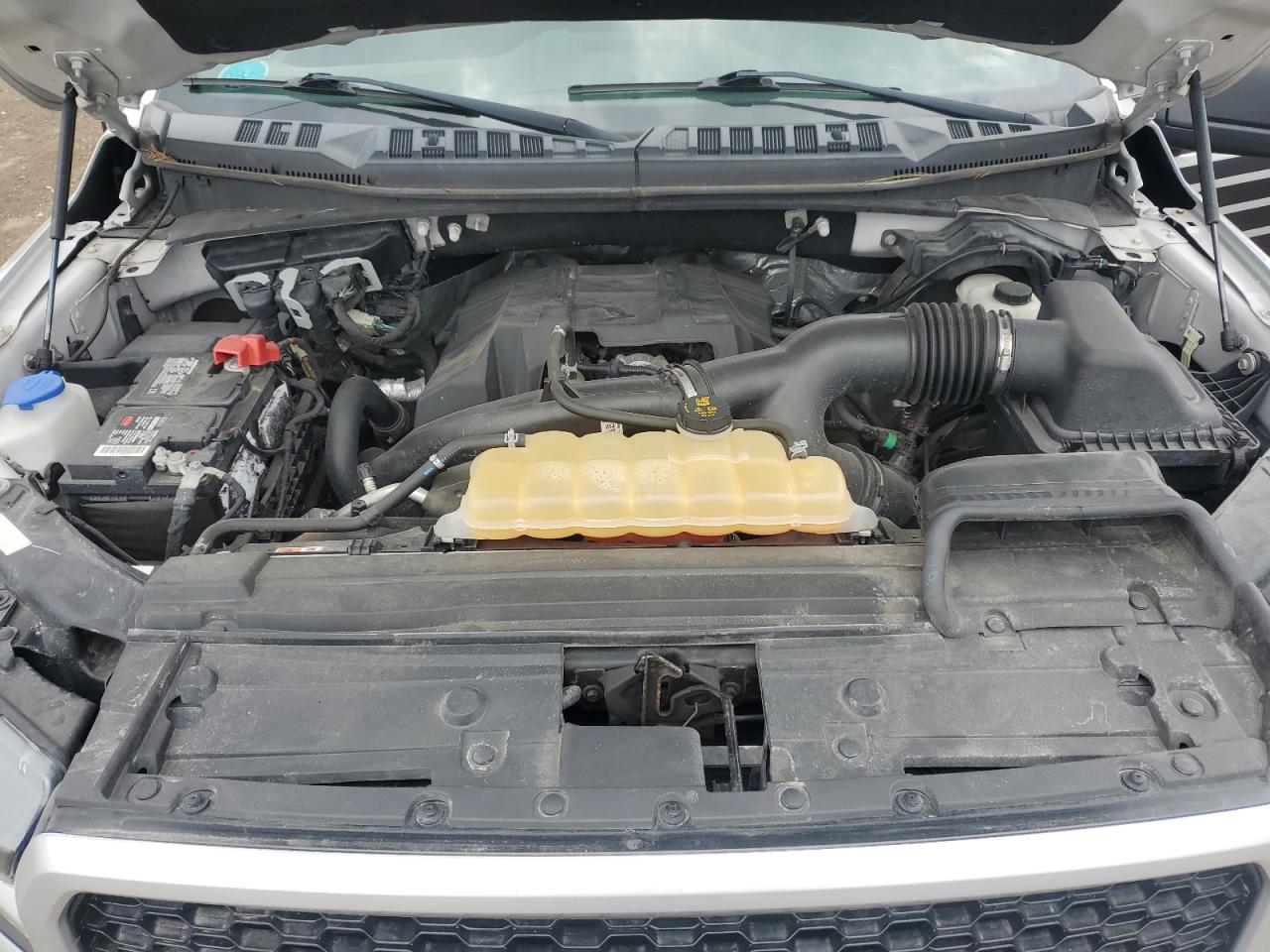 1FTEW1EP2JFC99263 FORD F-150 2018