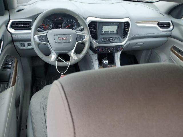  GMC ACADIA 2018 White