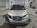 2008 Hyundai Elantra Gls for Sale in Albany, NY - Front End