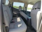 2017 Chevrolet Colorado  en Venta en Loganville, GA - Minor Dent/Scratches
