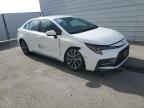 2021 Toyota Corolla Se იყიდება San Diego-ში, CA - Front End