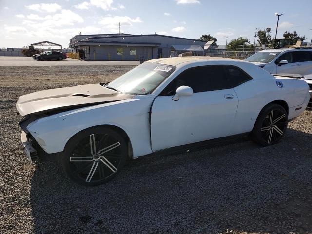 2011 Dodge Challenger 