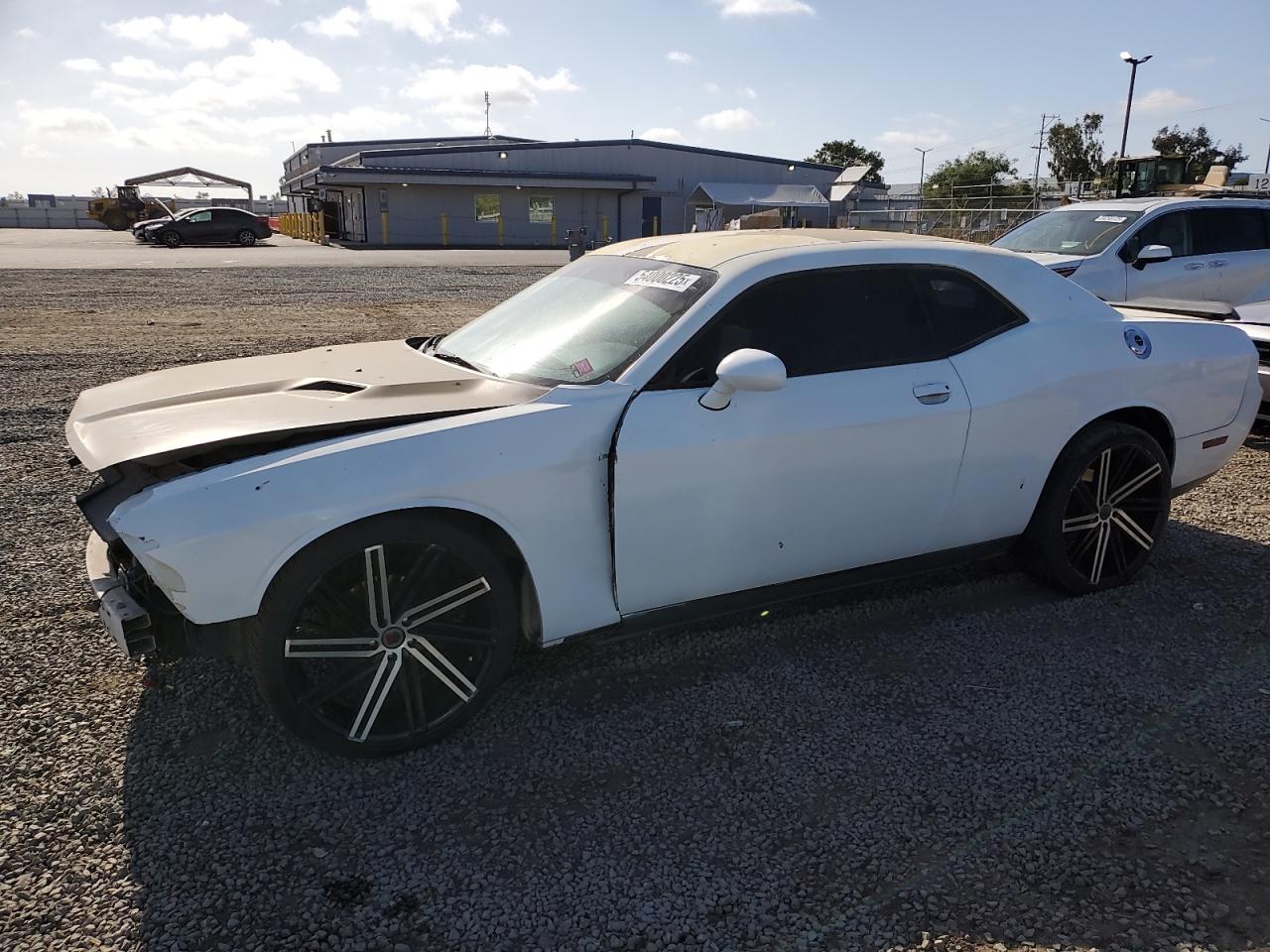 San Diego, CA에서 판매 중인 2011 Dodge Challenger - All Over