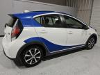 2018 Toyota Prius C de vânzare în Orlando, FL - Minor Dent/Scratches