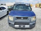 2004 Honda Element Lx იყიდება Mentone-ში, CA - Rear End