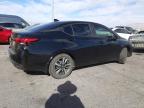 2021 Nissan Versa Sv na sprzedaż w North Las Vegas, NV - Minor Dent/Scratches