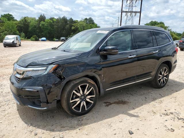  HONDA PILOT 2020 Czarny