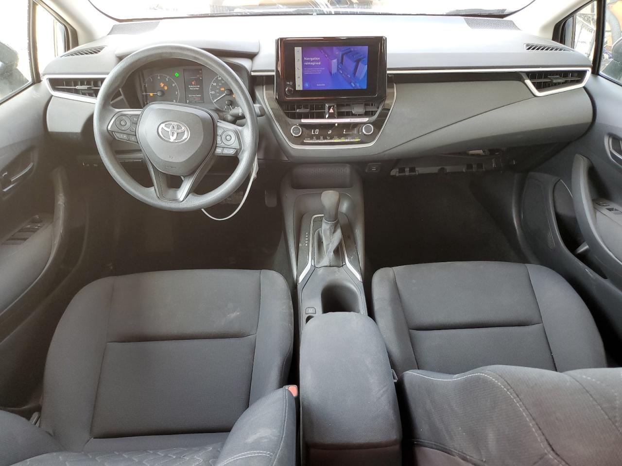 5YFB4MDE5RP160128 TOYOTA COROLLA 2024